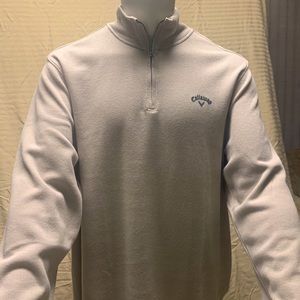 Call away Pullover Sweater